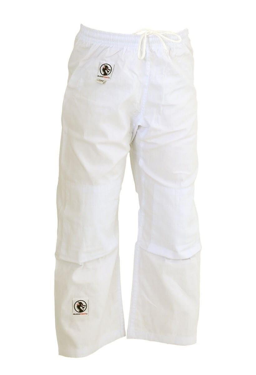 Kimono Karate Leicht Okinawa Budo-Fight 7 hose-karate-leger-okinawa-budo-fight