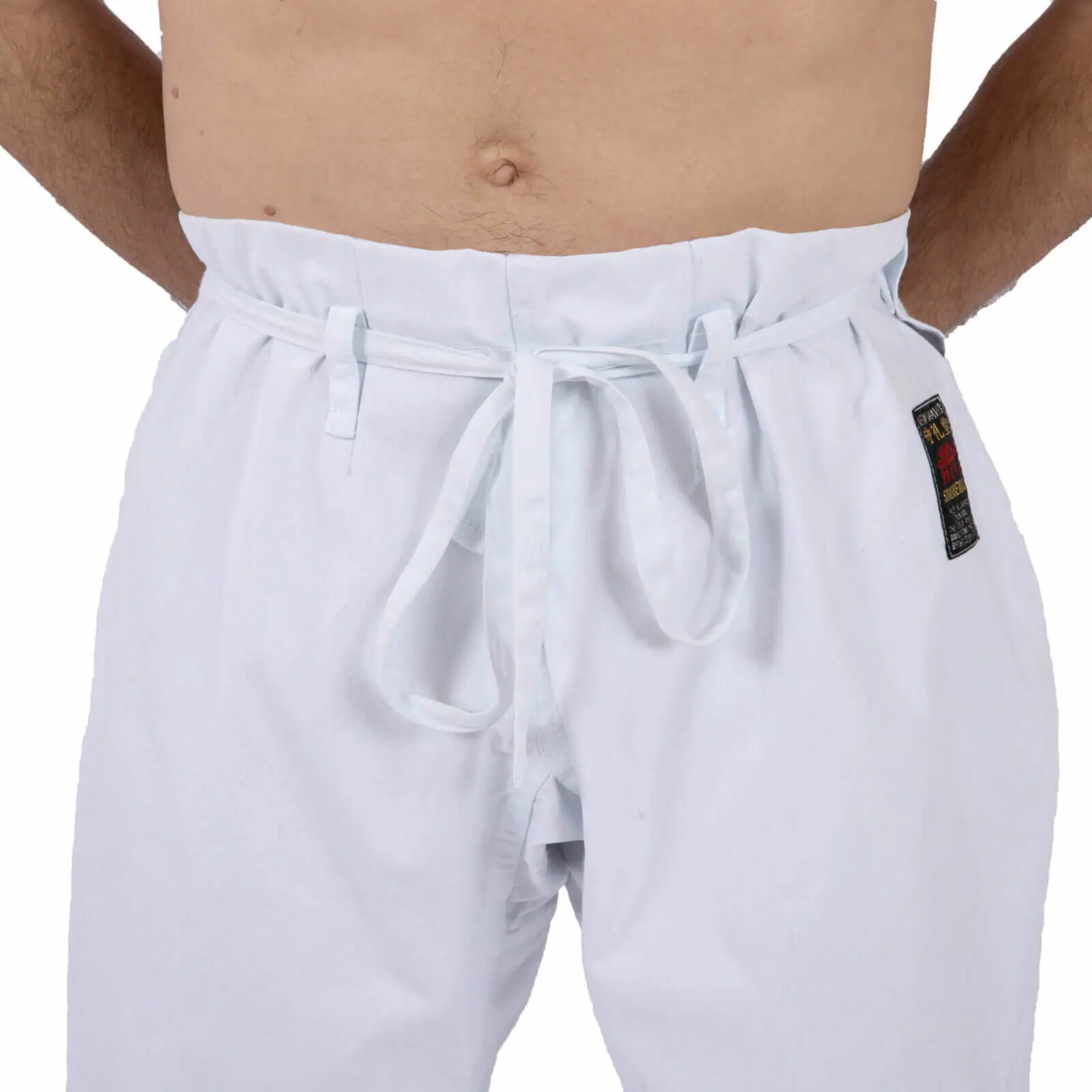 Shureido New Wave 3 Hose 5 hose-shureido-new-wave-3-größe