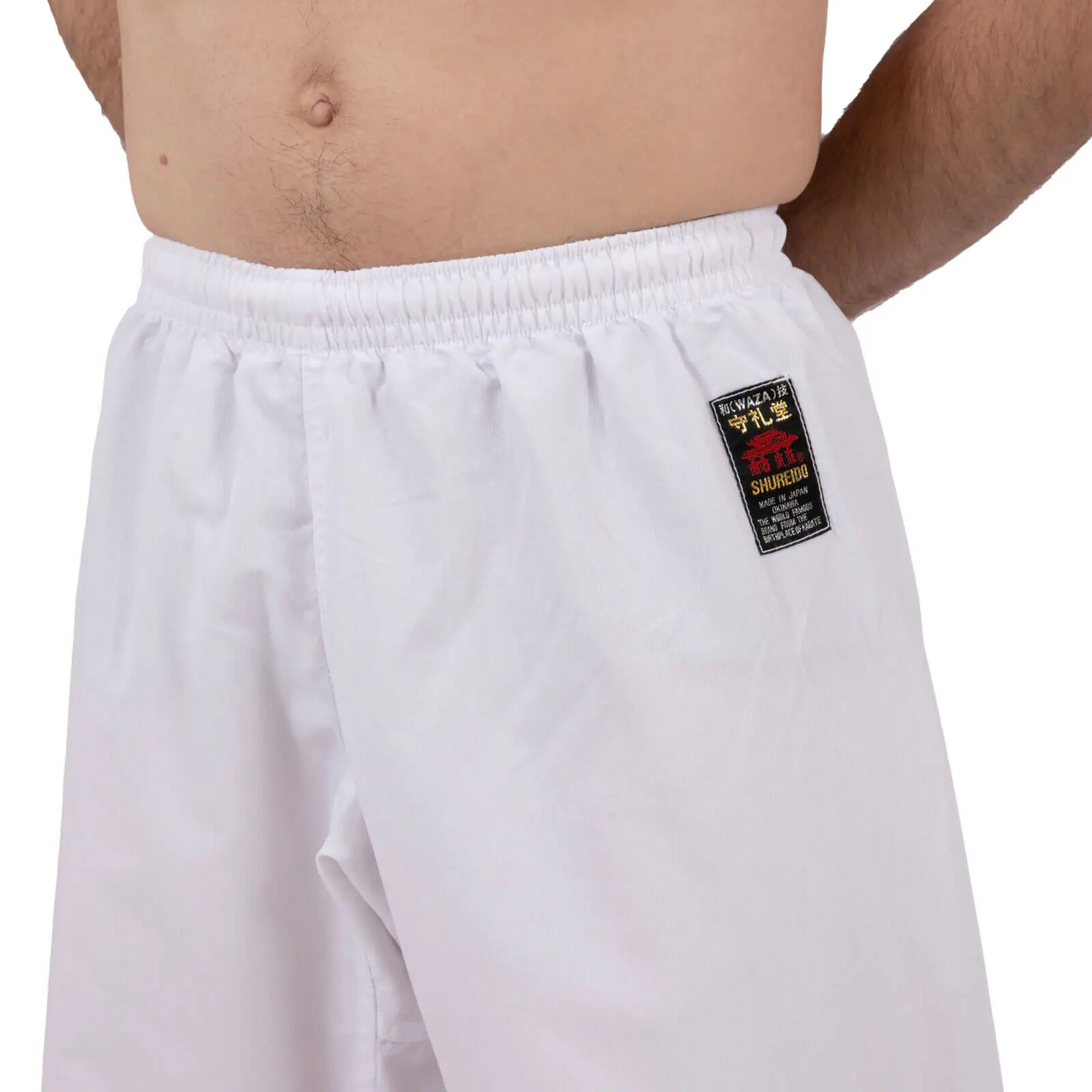 Shureido-Waza-Hose
