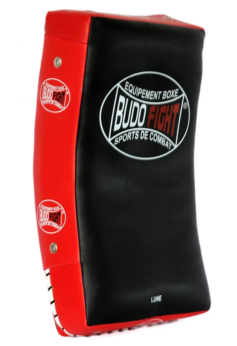 pao-box-incurve-schild-karate-mond-budo-fight-face