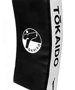 pao-de-box-incurve-kick-shield-pro-tokaido-schwarz-und-weiß