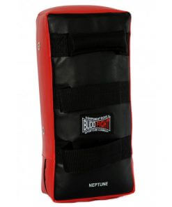 pao-de-frappe-neptune-budo-schwarz-und-rot