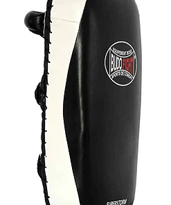 Pao Gerade Leder Superstorm BUDO-FIGHT