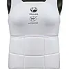 Body Protector Pro Tokaido Karate Brustpanzer für Damen - WKF-geprüft