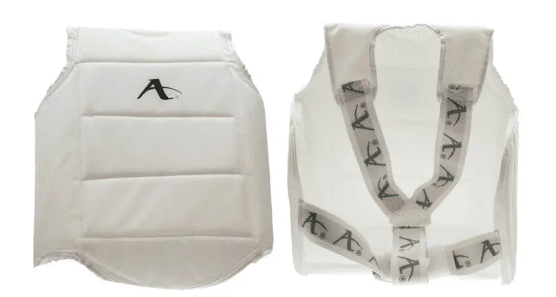 plastron-externer-body-protector-arawaza-weiß