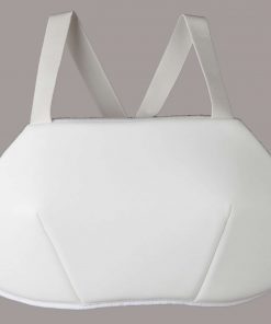 plastron-feminin-karate-semi-rigide-kamikaze