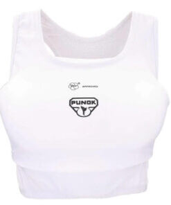 plastron-karate-weiblich-punok-wkf