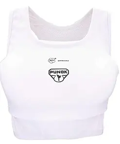 plastron-karate-weiblich-punok-wkf