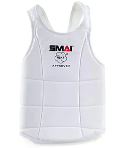 Plastron Karate Für Männer SMAI
