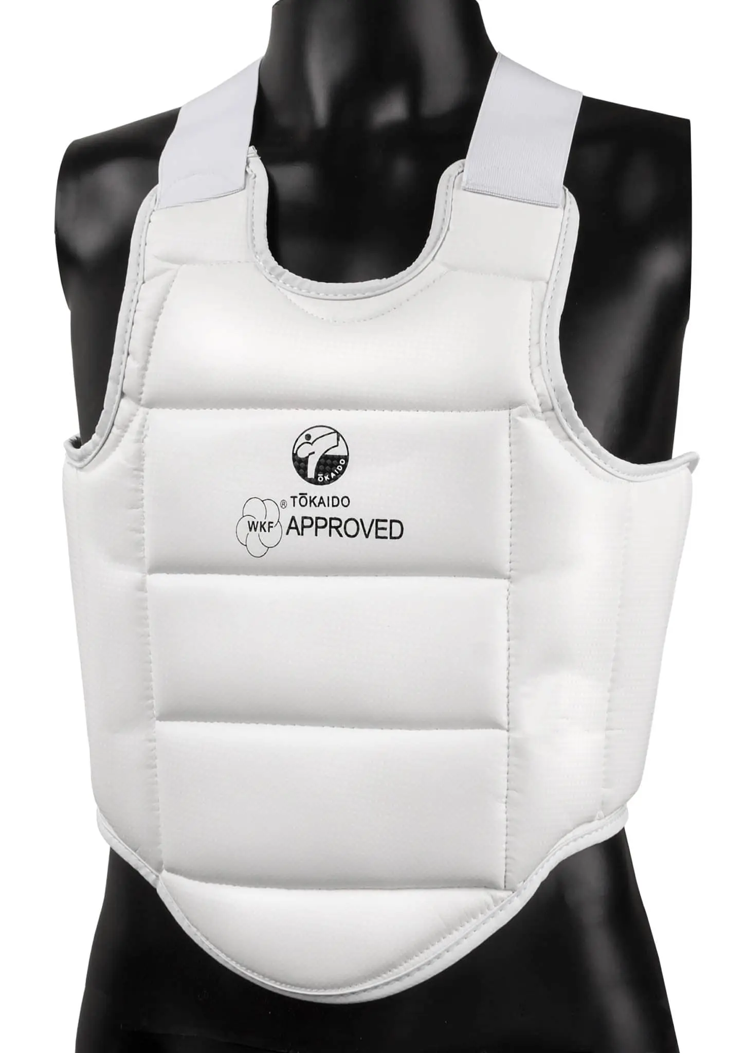 plastron-karate-tokaido-body-guard-wkf