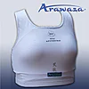 plastron-schutz-weiblich-arawaza-wkf