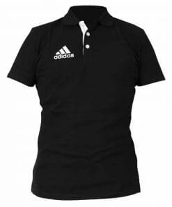 polo-schwarz-country-adidas