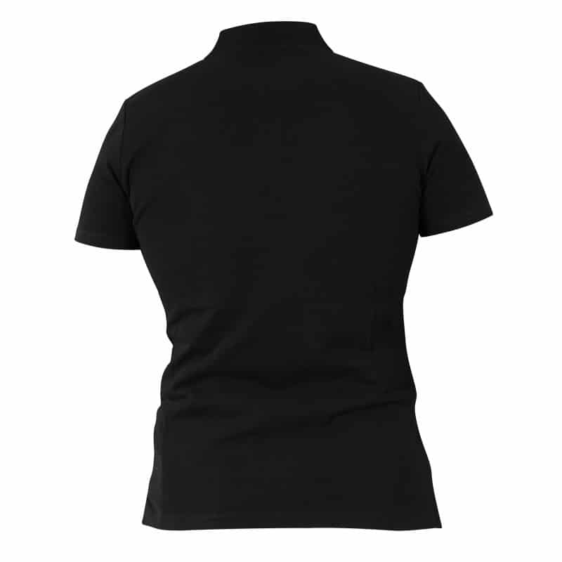 Poloshirt Schwarz COUNTRY Adidas 4 polo-schwarz-country-adidas-schwarz