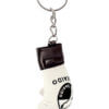 Tokaido Karate Handschuh Schlüsselanhänger 9 schlüsselanhänger-mini-handschuhe-karate-tokaido-weiß