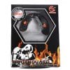Zahnschutz-karate-gel-super-komfort-budo-fight-boitier-schwarz-orange
