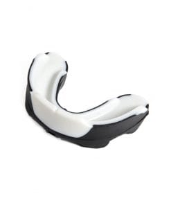 Zahnschutz-karate-gel-super-komfort-budo-fight-schwarz-weiß