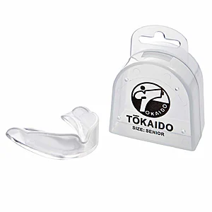 Karate-Mundschutz