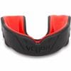 protege dents karate venum challenge noir rouge