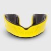 protege dents karate venum challenger jaune noir