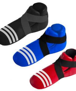 Full Contact Fußschützer Adidas