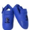 fußschutz-karate-abnehmbar-pu-budo-fight-blau