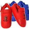 fußschutz-karate-abnehmbar-pu-budo-fight-blau-oder-rot