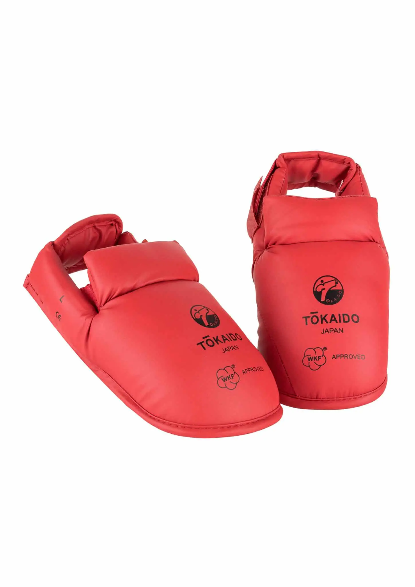 fußschutz-karate-tokaido-wkf-rot-01