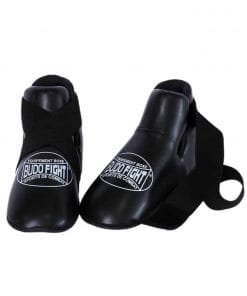 Fußschutz-schwarz-full-contact-budo-fight