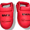 fußschutz-karate-smai-wkf-rot