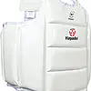 Hayashi U14 Kinder Brustpanzer - WKF 2 U14 Hayashi Kinder Brustpanzer