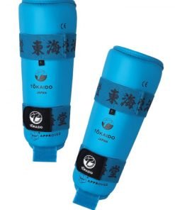 Karate Schienbeinschützer