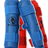 schienbeinschoner-abnehmbar-pu-budo-fight-blau-oder-rot