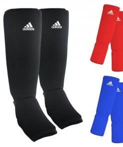 Schienbein- und Fußschützer aus EVA-Schaum NEW - Adidas