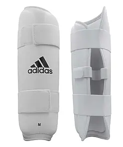 Schienbeinschützer PU Adidas