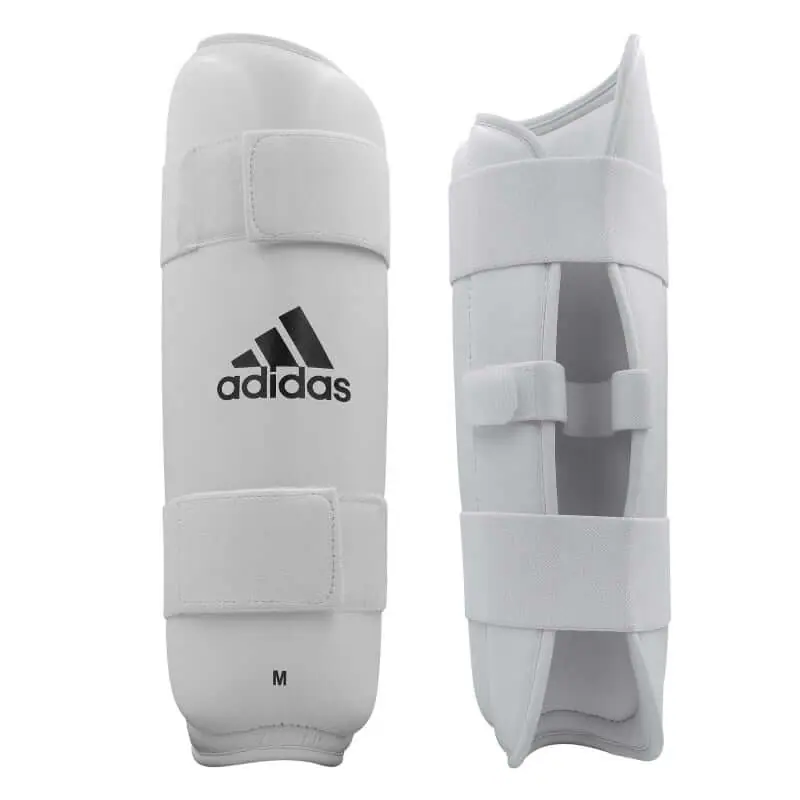 Schienbeinschützer PU Adidas