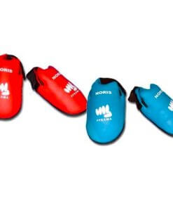 Karate-Fußschützer Noris