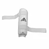 schienbeinschoner-pu-adidas-weiß