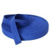 Rolle-Gürtel-karate-blau-uni-karate-gi