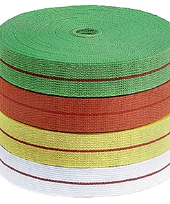 rolle-von-karate-gürteln-50m-alle-farben