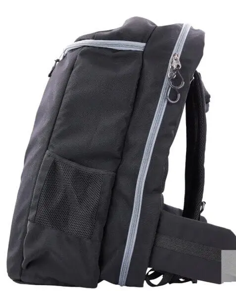 Wettkampf-Rucksack-punok-schwarz