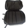 Wettkampf-Rucksack-punok-wkf-schwarz-offen