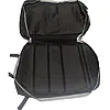 Wettkampf-Rucksack-punok-wkf-schwarz-offen