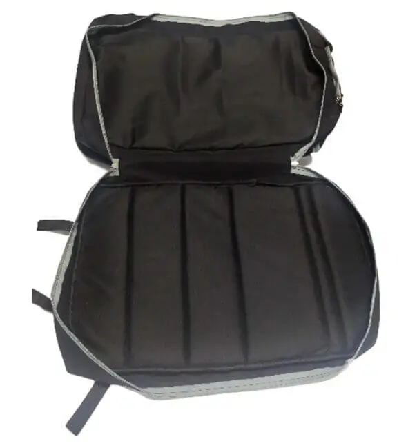 Wettkampf-Rucksack-punok-wkf-schwarz-offen