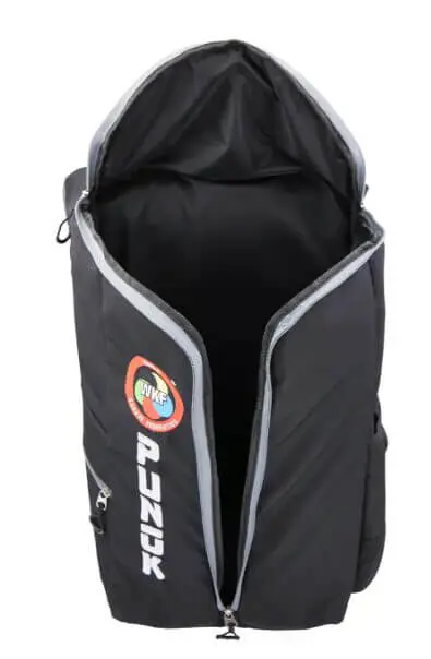 Wettkampf-Rucksack-punok-wkf-schwarz