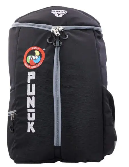 Wettkampf-Rucksack-punok-wkf-zip