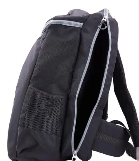 Rucksack-von-Punok-Wettbewerb