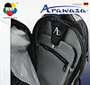 ARAWAZA Allround Sportrucksack Rucksack - Vielseitig einsetzbar – Bild 6