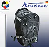 ARAWAZA Allround Sportrucksack Rucksack - Vielseitig einsetzbar – Bild 4
