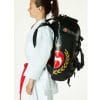 Tasche Seishin International - 3 in 1 12 rucksack-seishin-international