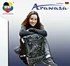 ARAWAZA Allround Sportrucksack Rucksack - Vielseitig einsetzbar